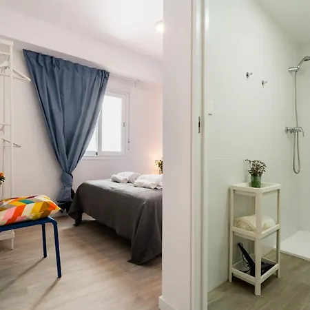 Anfitrion Triana 2 Apartment Seville Exterior photo